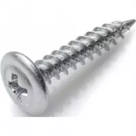 Koelner Wkręt Samowiercący z Łbem Płaskim 4,2 x 32mm