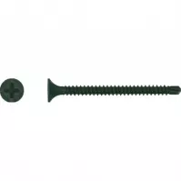 Koelner Wkręt Samowiercący Do Łączenia Profili Stalowych 3,5 x 25mm