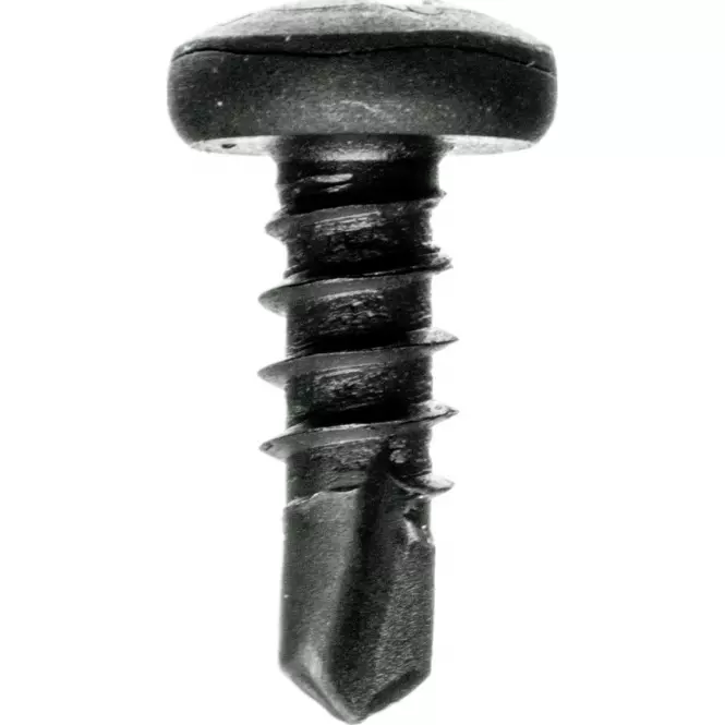 Koelner Wkręt Samowiercący Do Łączenia Profili Stalowych 3,5 x 9,5mm