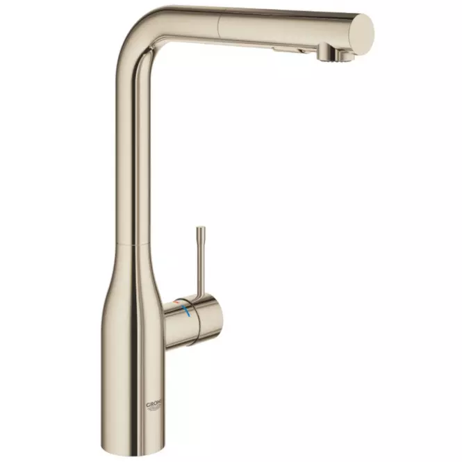 Bateria zlewozmywakowa stojąca ESSENCE 30270BE0