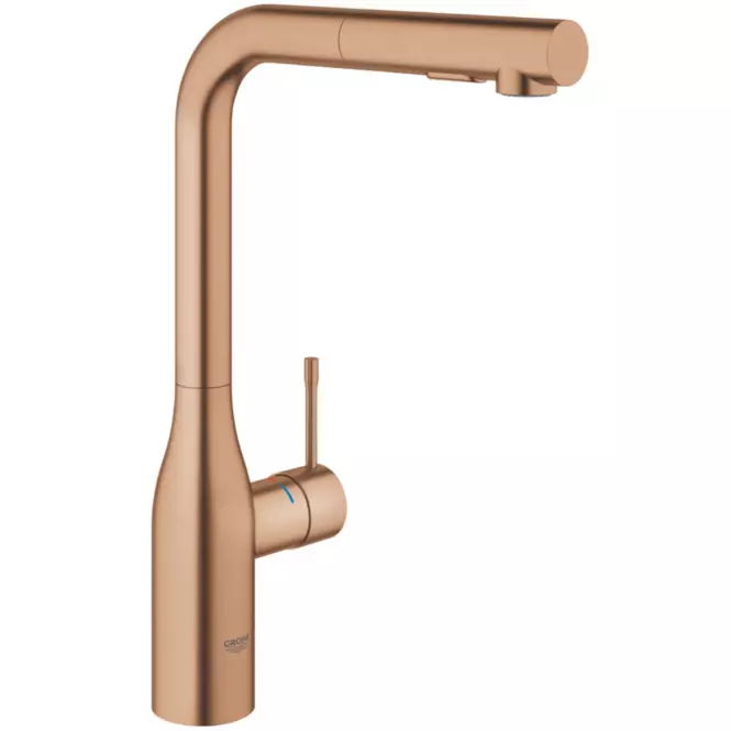 Bateria zlewozmywakowa stojąca ESSENCE 30270DL0