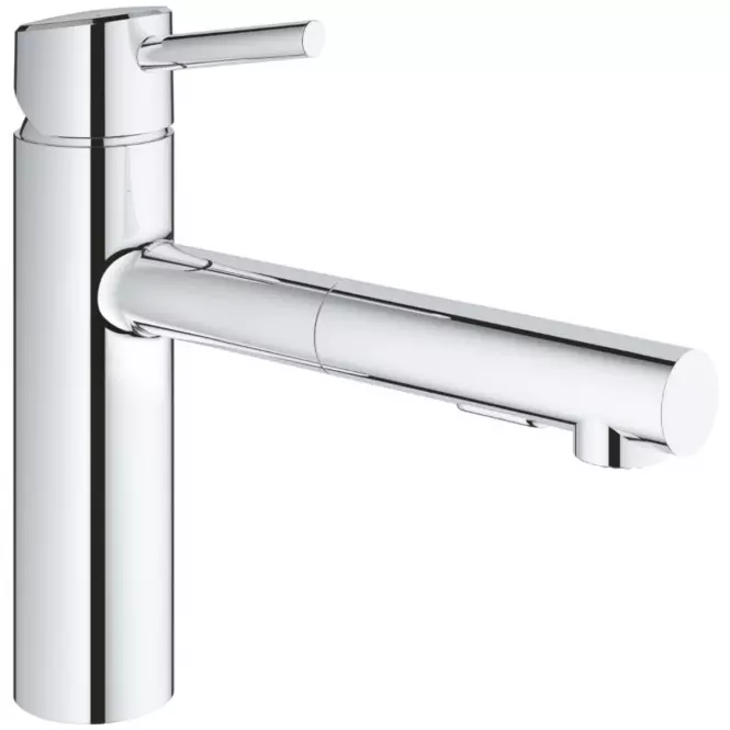 Bateria zlewozmywakowa stojąca  CONCETTO 30273001