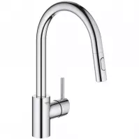 Bateria zlewozmywakowa stojąca CONCETTO 31483002