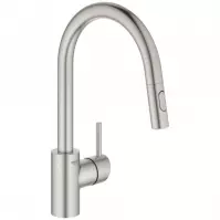 Bateria zlewozmywakowa stojąca CONCETTO 31483DC2