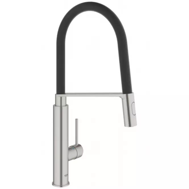 Bateria zlewozmywakowa stojąca CONCETTO 31491DC0