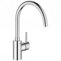 Bateria zlewozmywakowa stojąca CONCETTO 32661003