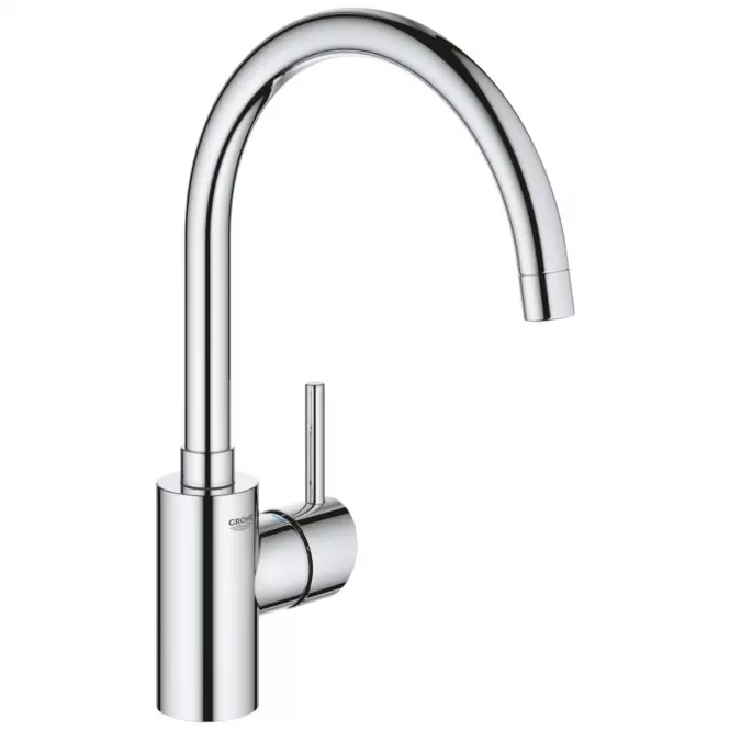 Bateria zlewozmywakowa stojąca CONCETTO 32661003