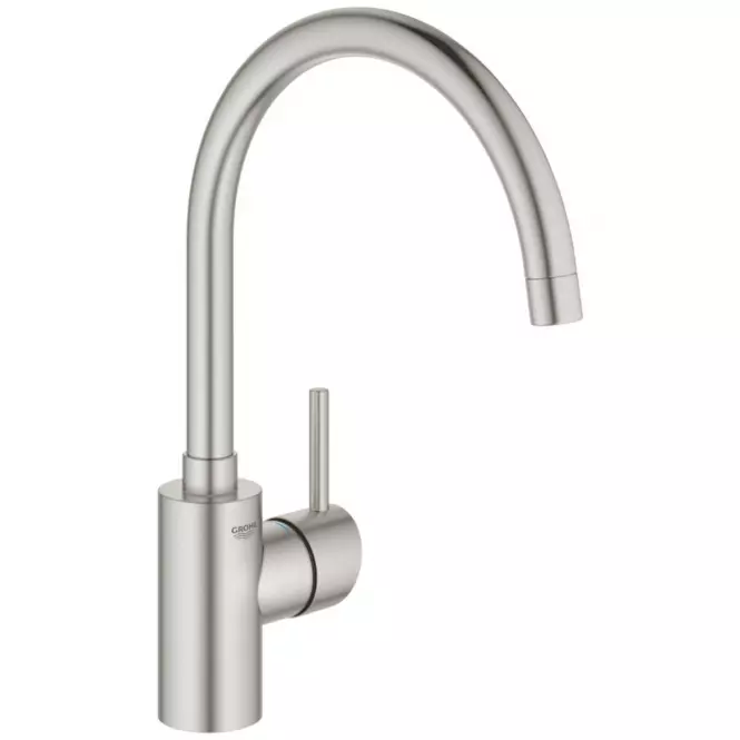 Bateria zlewozmywakowa stojąca CONCETTO 32661DC3