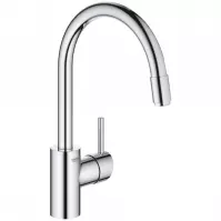 Bateria zlewozmywakowa stojąca CONCETTO 32663003