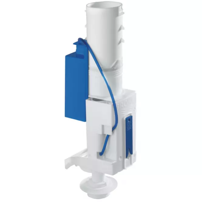 Zawór spustowy rapid sl dual flush av1