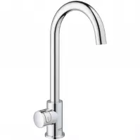 Bateria i bojler stojący GROHE RED MONO 30085001