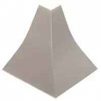 Narożnik zewnętrzny – dąb nautik wyblakły LWS-067