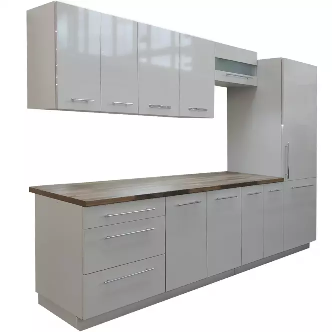 Szafka kuchenna Essen grey W4b/80 HK,3