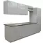 Szafka kuchenna Essen grey W4b/80 HK,3