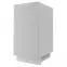 Szafka kuchenna Essen grey D1D/40