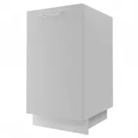 Szafka kuchenna Essen grey D1D/45