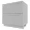 Szafka kuchenna Essen grey D2E/80