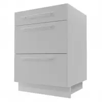 Szafka kuchenna Essen grey D3E/60