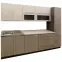 Szafka kuchenna W2/60 Quantum beige mat/lava,3