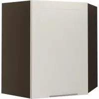 Szafka kuchenna W10 Quantum vanilla /lava