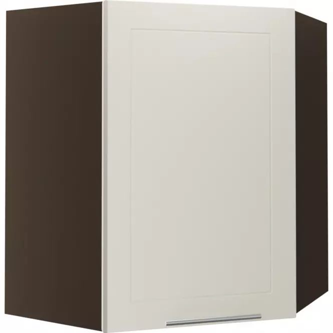 Szafka kuchenna W10 Quantum vanilla /lava