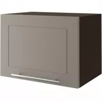 Szafka kuchenna W4B/50 Quantum beige mat/lava
