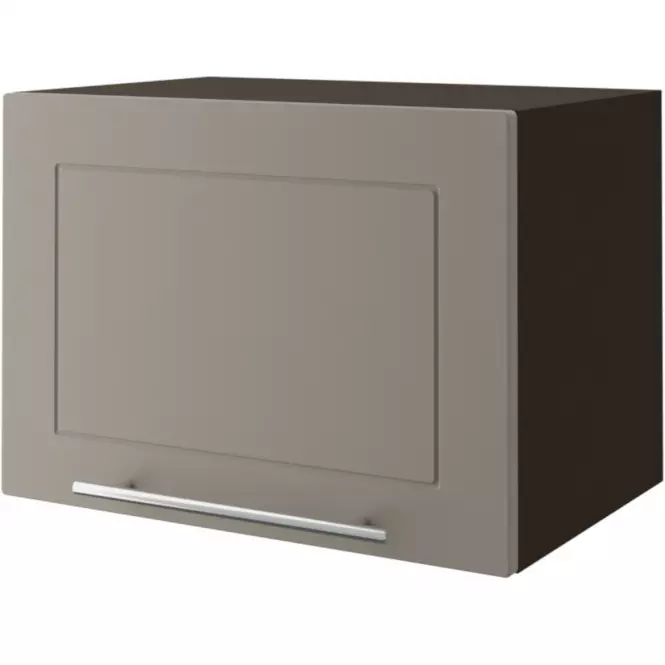 Szafka kuchenna W4B/50 Quantum beige mat/lava