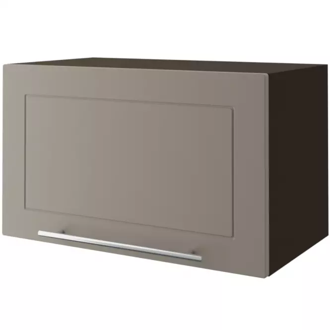 Szafka kuchenna W4B/60 Quantum beige mat/lava