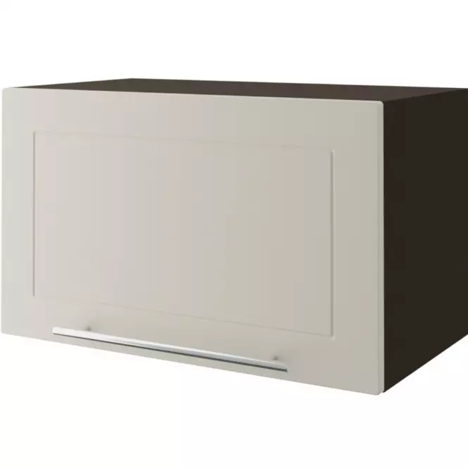 Szafka kuchenna W4B/60 Quantum vanilla /lava