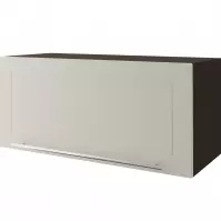 Szafka kuchenna W4B 80 HK avent Quantum vanilla /lava