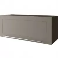 Szafka kuchenna W4B 90 HK avent Quantum beige mat/lava