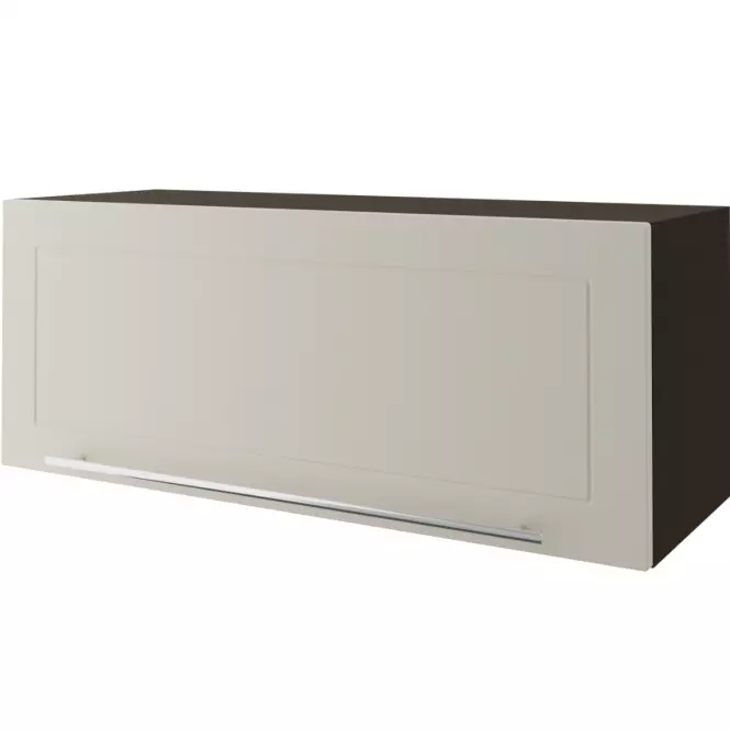 Szafka kuchenna W4B 90 HK avent Quantum vanilla /lava