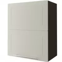Szafka kuchenna W8B/60 avent. Quantum vanilla /lava