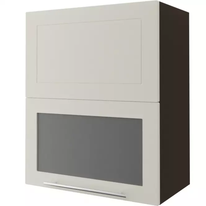 Szafka kuchenna W8Bs/60 WKF avent. Quantum vanilla /lava