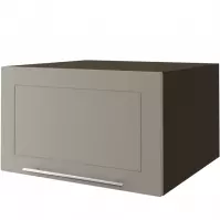 Szafka kuchenna W6B/60 Quantum beige mat/lava