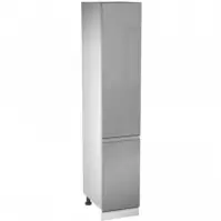 Szafka kuchenna Gardena D40SP P grey Szafka kuchenna Gardena D40SP P grey