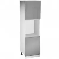 Szafka kuchenna Gardena D60P P grey Szafka kuchenna Gardena D60P P grey