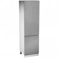 Szafka kuchenna Gardena D60R P grey