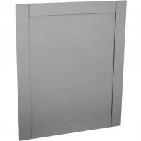 Front do zmywarki Linea D45FZN 570 x 446 grey