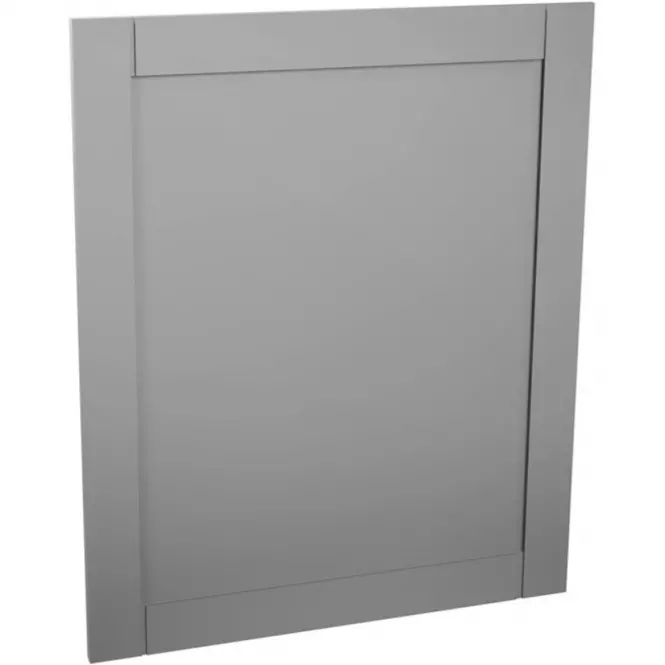 Front do zmywarki Linea D60FZN 570 x 596 grey
