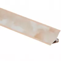 Listwa przyblatowa 3M – marmur mil połysk LWS-055P