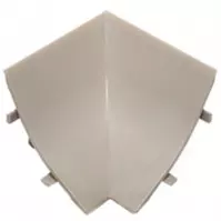 Narożnik wewnętrzny – dąb nautik wyblakły LWS-067