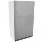 Szafka kuchenna Gardena G40 P grey Szafka kuchenna Gardena G40 P grey