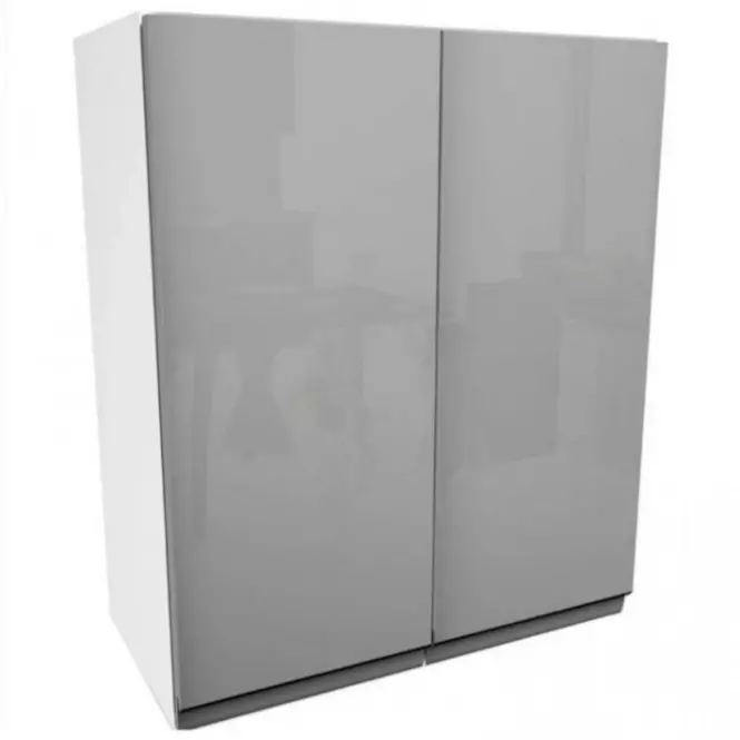 Szafka kuchenna Gardena G60 grey