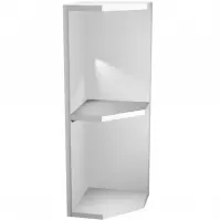 Szafka kuchenna Linea G25PZ grey