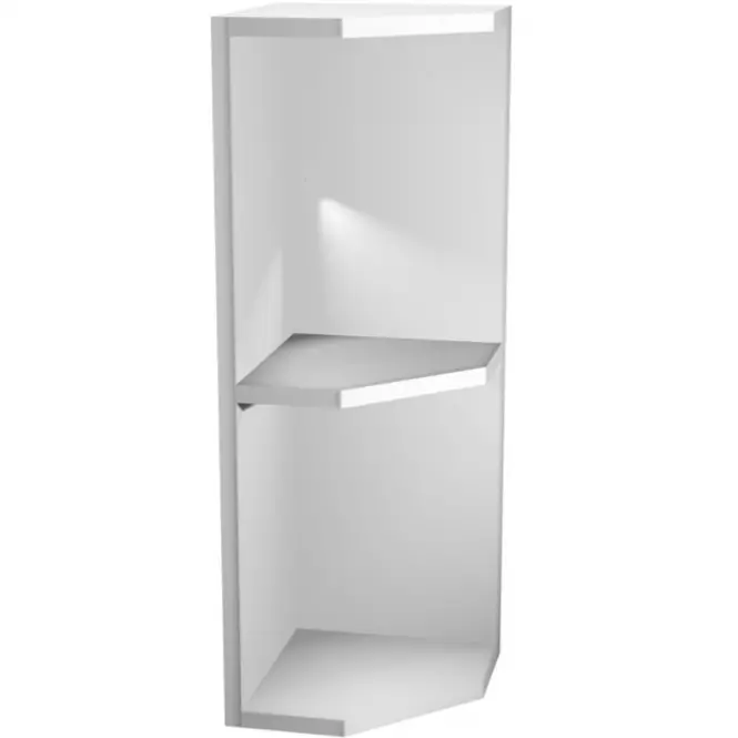 Szafka kuchenna Linea G25PZ grey