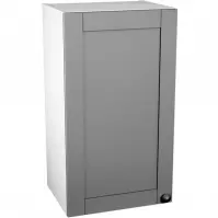 Szafka kuchenna Linea G40 grey