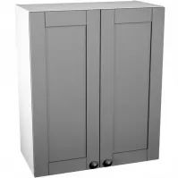 Szafka kuchenna Linea G60 grey
