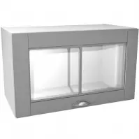 Szafka kuchenna Linea G60KSN grey