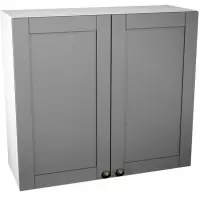 Szafka kuchenna Linea G80C grey